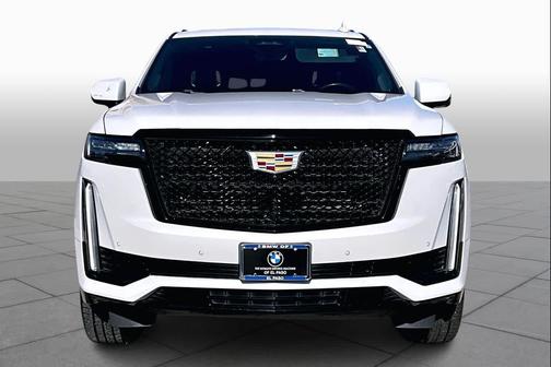 2022 Cadillac Escalade ESV Sport Platinum