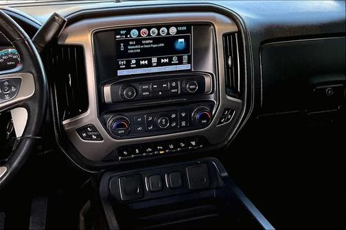 2019 GMC Sierra 2500 Denali