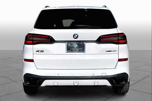 2023 BMW X5 sDrive40i