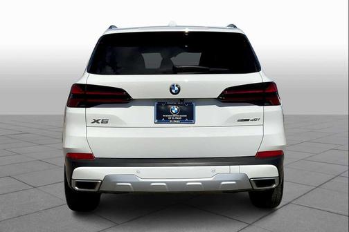 2024 BMW X5 sDrive40i