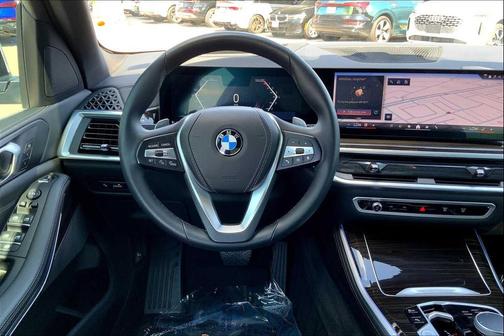 2024 BMW X5 sDrive40i