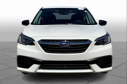 2022 Subaru Legacy Base