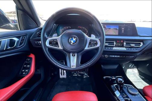 2022 BMW 228 Gran Coupe i sDrive