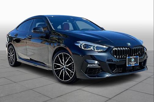 2022 BMW 228 Gran Coupe i sDrive