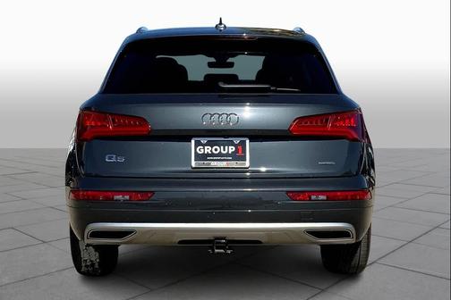 2020 Audi Q5 45 Premium
