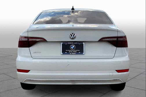 2021 Volkswagen Jetta 1.4T S