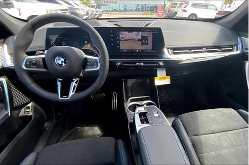 2025 BMW X1 xDrive28i