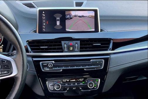 2022 BMW X1 xDrive28i