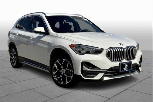 2022 BMW X1 xDrive28i