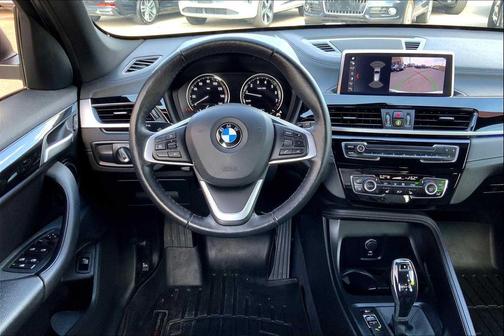 2022 BMW X1 xDrive28i