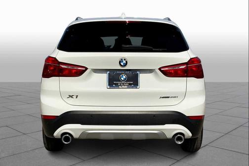 2022 BMW X1 xDrive28i