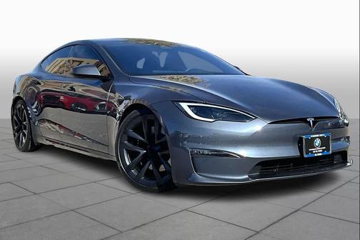 2023 Tesla Model S Standard Range