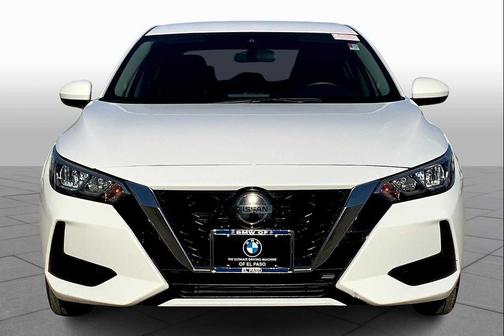 2023 Nissan Sentra S