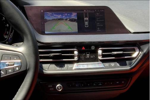 Mineral White Metallic 2021 BMW 228 Gran Coupe sDrive