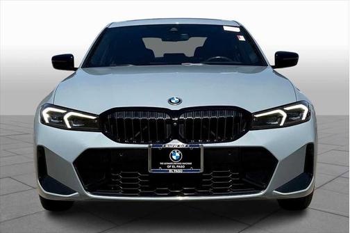 2023 BMW 330e Base