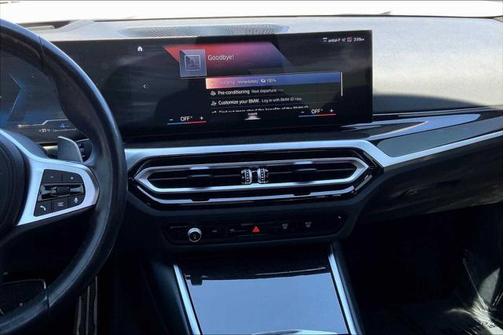 2023 BMW 330e Base