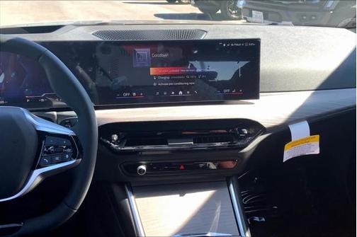 2025 BMW i4 Gran Coupe eDrive40