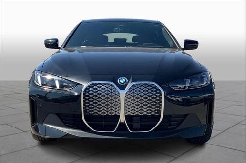 2025 BMW i4 Gran Coupe eDrive40