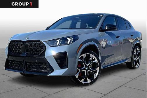 2026 BMW X2 xDrive28i