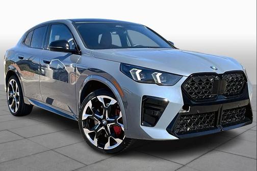 2026 BMW X2 xDrive28i