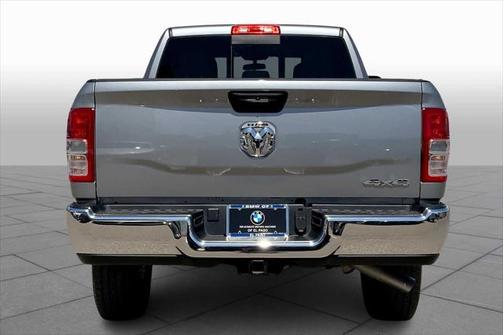 2024 RAM 2500 Tradesman Crew Cab 4x4 6'4' Box
