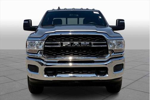 2024 RAM 2500 Tradesman Crew Cab 4x4 6'4' Box