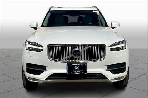 2018 Volvo XC90 T6 Inscription