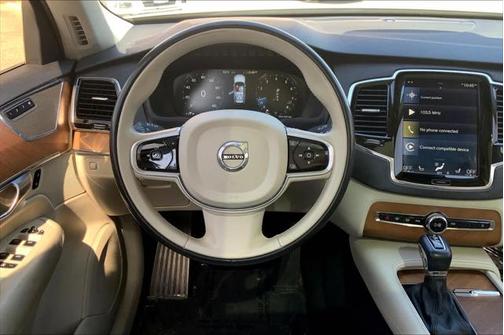 2018 Volvo XC90 T6 Inscription