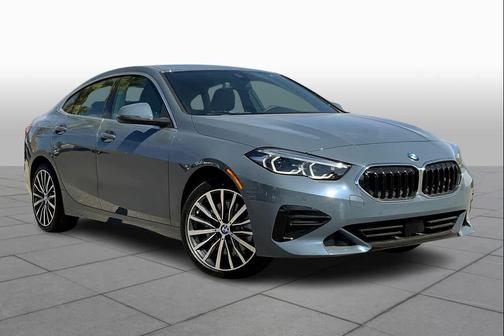2024 BMW 228 Gran Coupe sDrive