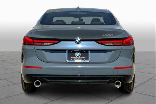 2024 BMW 228 Gran Coupe sDrive