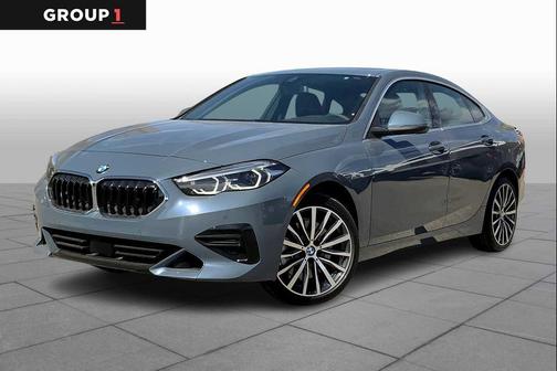2024 BMW 228 Gran Coupe sDrive
