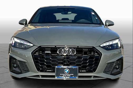 2025 Audi A5 Sportback 45 S Line Premium