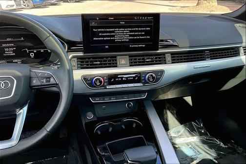 2025 Audi A5 Sportback 45 S Line Premium