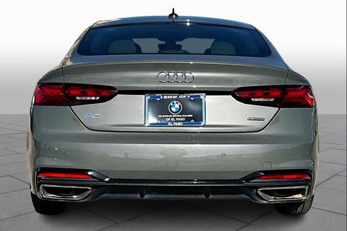 2025 Audi A5 Sportback 45 S Line Premium