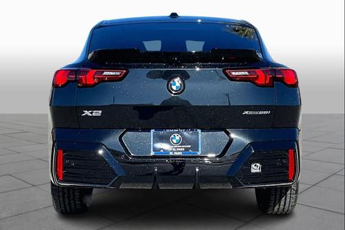 2026 BMW X2 xDrive28i