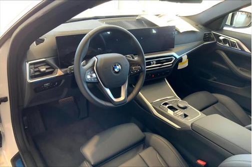 2024 BMW 430 i