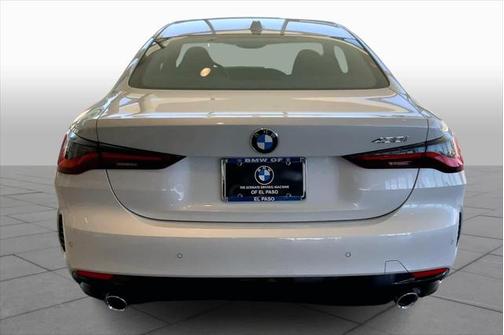 2024 BMW 430 i