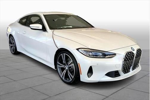 2024 BMW 430 i