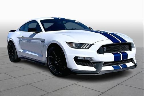 2017 Ford Shelby GT350 Base