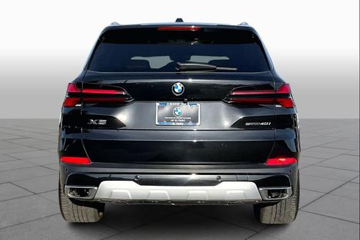 2024 BMW X5 sDrive40i