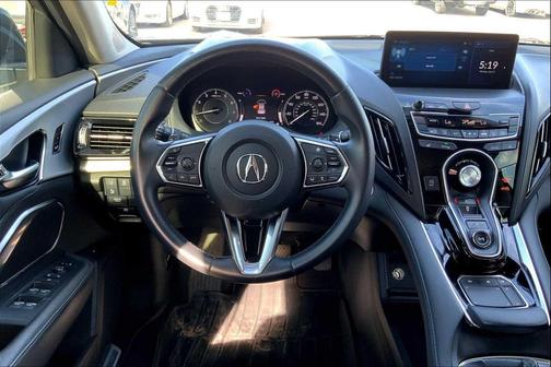 2020 Acura RDX Base