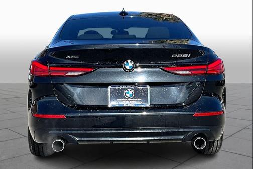 2021 BMW 228 Gran Coupe xDrive