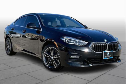 2021 BMW 228 Gran Coupe xDrive