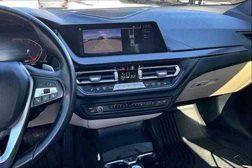 2021 BMW 228 Gran Coupe xDrive