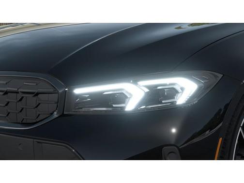 2026 BMW M340 NA