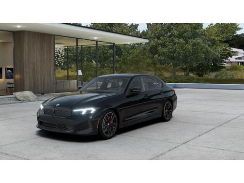 2026 BMW M340 NA