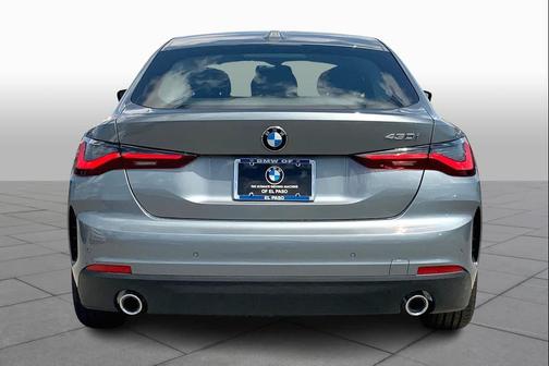 2024 BMW 430 Gran Coupe i