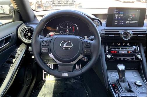2024 Lexus IS 350 Base