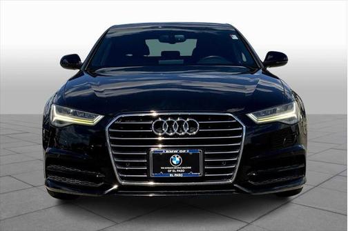 2017 Audi A6 2.0T Premium