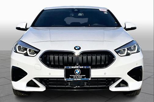 2024 BMW 228 Gran Coupe sDrive